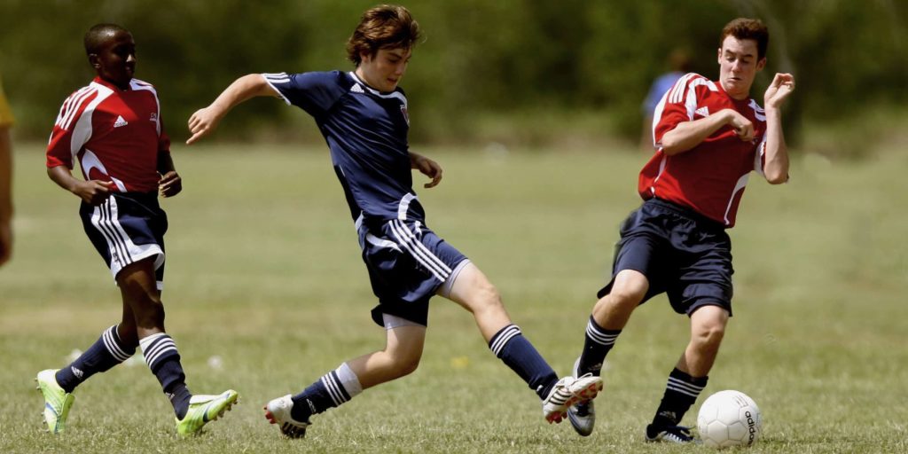 Predictors of Concussion Recovery