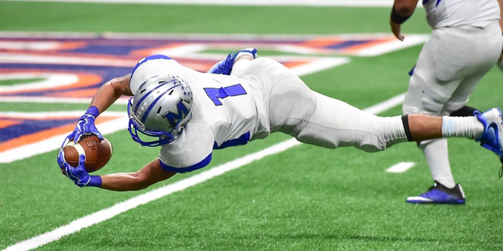 Is Football Bad For The Brain?