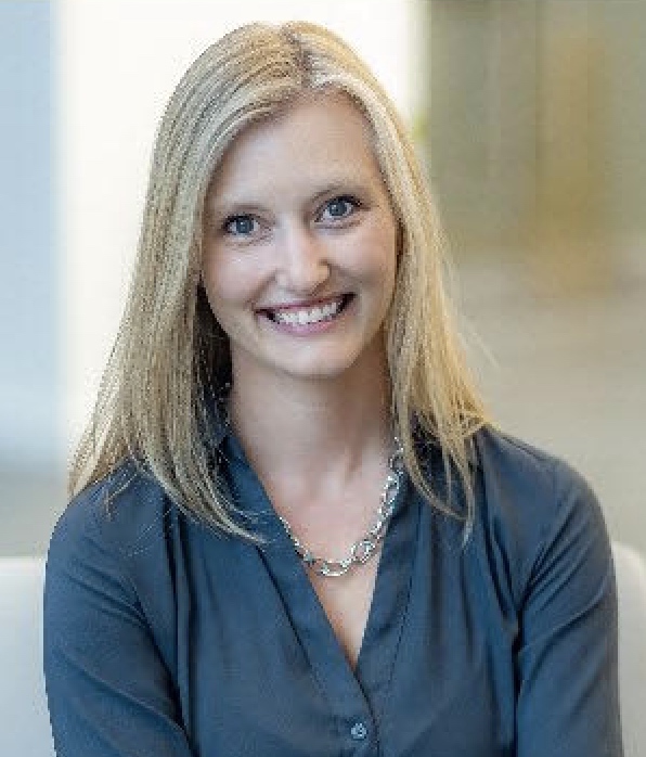 Catherine McGill, PsyD