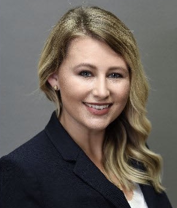 Danielle Ransom, PhD, ABPP-CN
