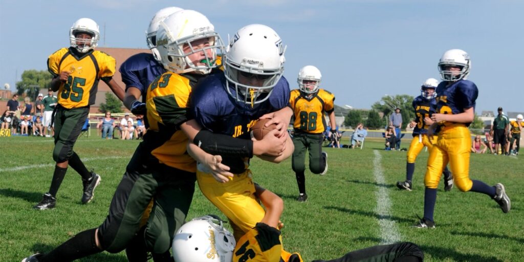Concussion to comeback: Young athlete’s journey after an ATV accident