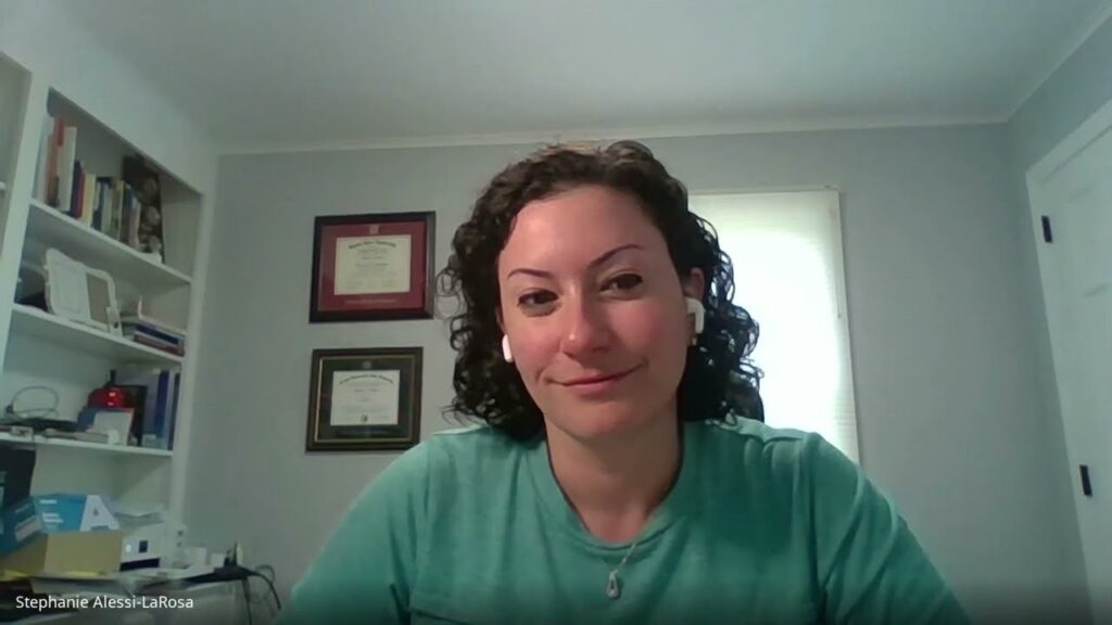 SNS Talking Heads Podcast: Alessi - Concussion Mimickers: What Sports Neuropsychologists Need to Know